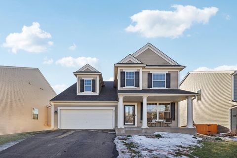 8451 Jonquil Lane N Maple Grove MN 55369