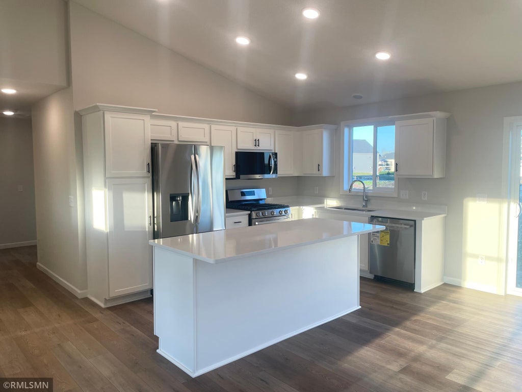Photo of 19797 Ely Avenue N, Forest Lake, MN 55025 (MLS # 7167262)
