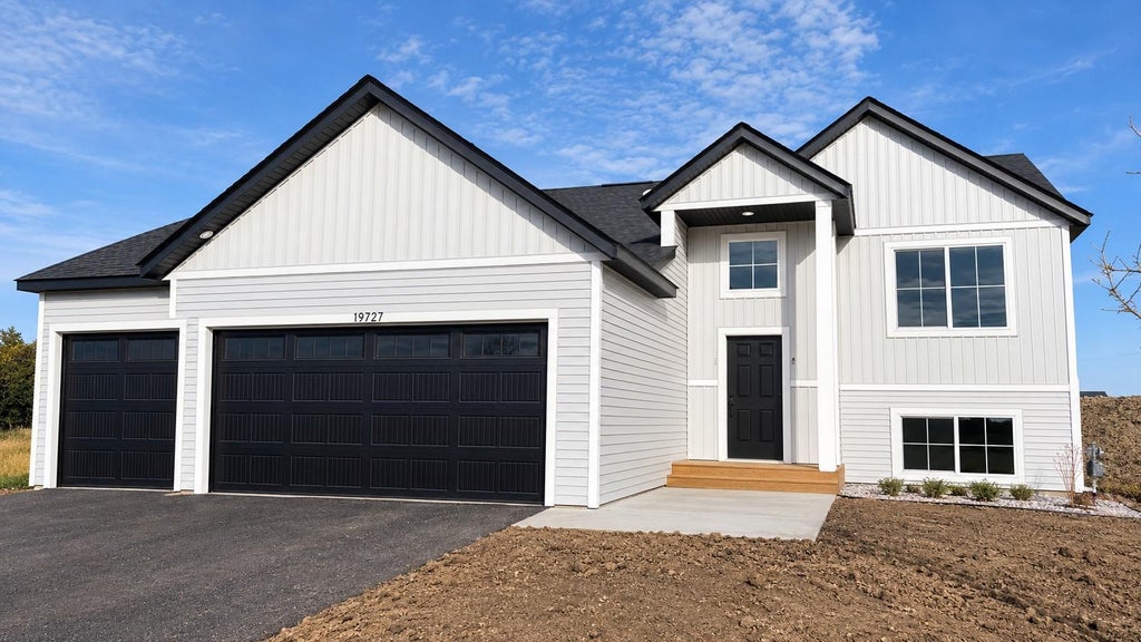 Photo of 19797 Ely Avenue N, Forest Lake, MN 55025 (MLS # 7167262)