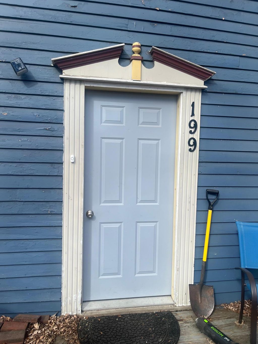 Photo of 199 Mcboal Street #1, Saint Paul, MN 55102 (MLS # 7035150)