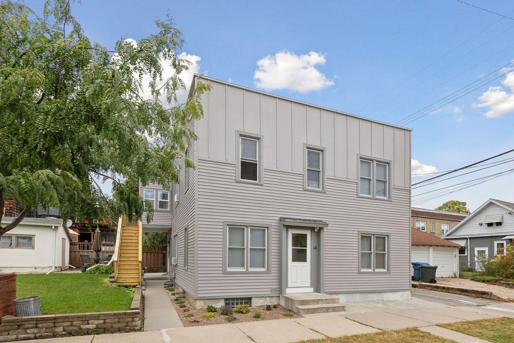 Photo of 14 W 47th St, Minneapolis, MN 55419 (MLS # 6809979)