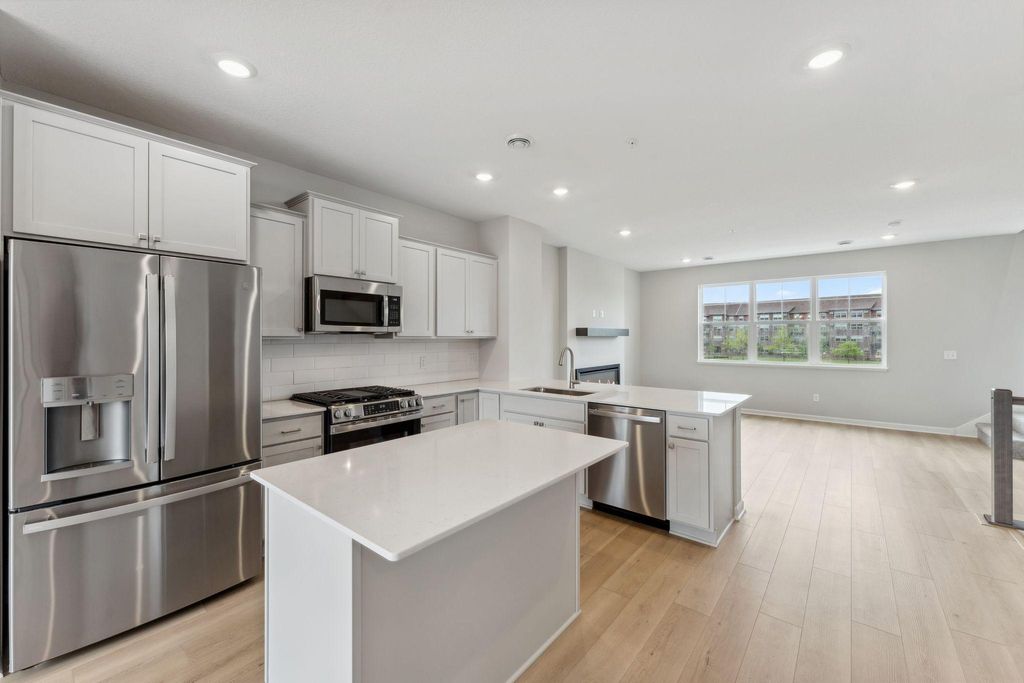 Photo of 14590 Rhinestone Street NW, Ramsey, MN 55303 (MLS # 6824145)