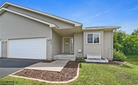 470 Brookhaven Drive Hammond WI 54015