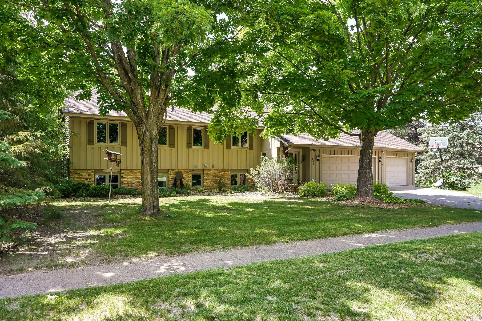 600 Northland Avenue