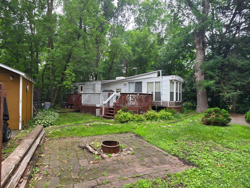 Photo of 2945 County Road 4 SW #425, Cokato, MN 55321 (MLS # 7110635)