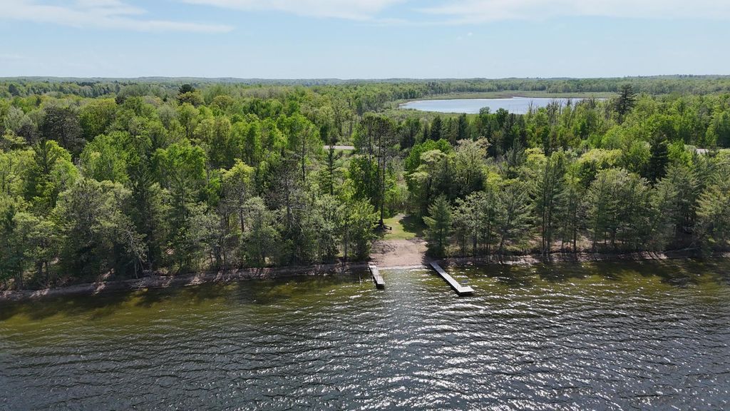 Photo of 33595 300th Place, Aitkin, MN 56431 (MLS # 7082342)