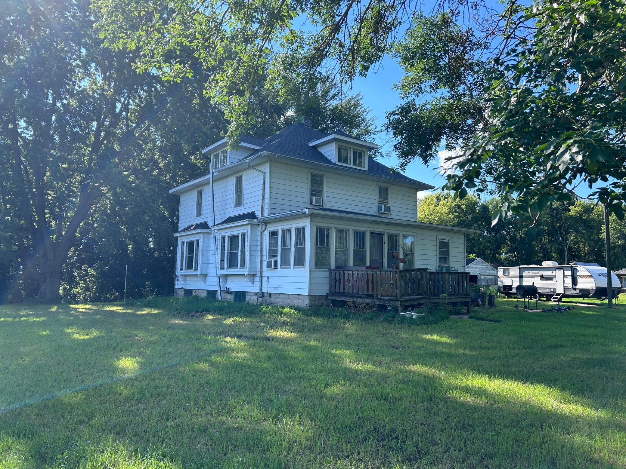 Photo 1 of 15 — 75750 340th Street, Saint James, MN 56081