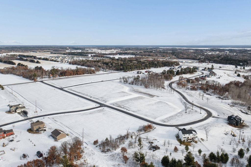 Photo of 5134 389th Trail, North Branch, MN 55056 (MLS # 7010091)