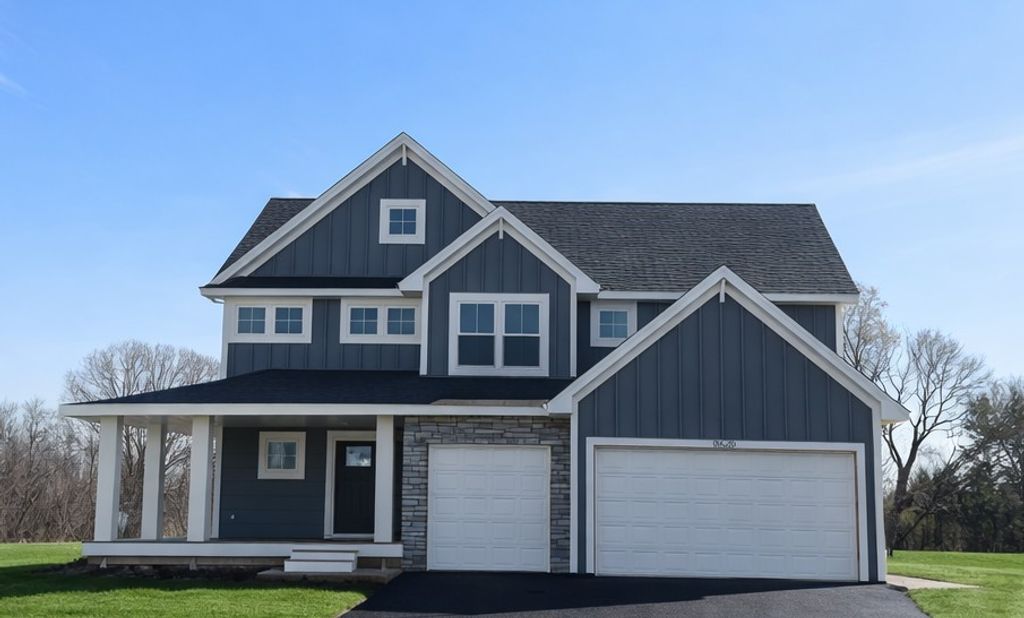 Photo of 18820 Ixonia Avenue, Lakeville, MN 55044 (MLS # 7044351)