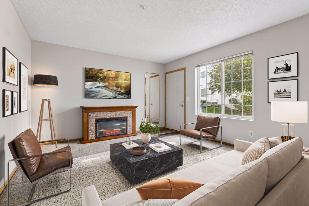 Photo of 13051 Crimson Clover Lane, Eden Prairie, MN 55347 (MLS # 7154363)