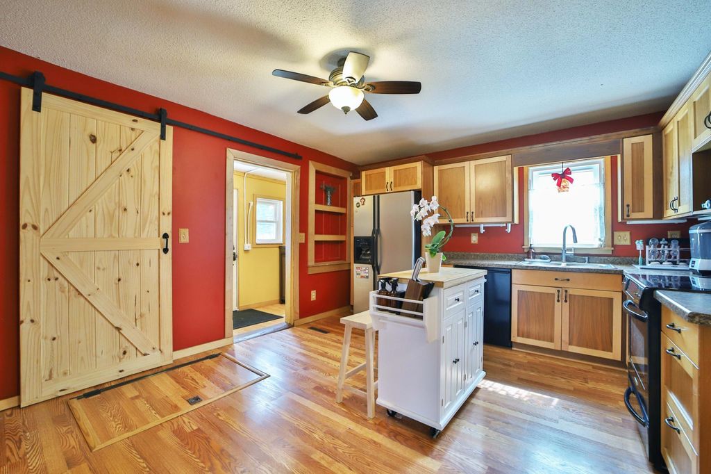 Photo of 222 2nd Avenue S, Bowlus, MN 56314 (MLS # 7048923)