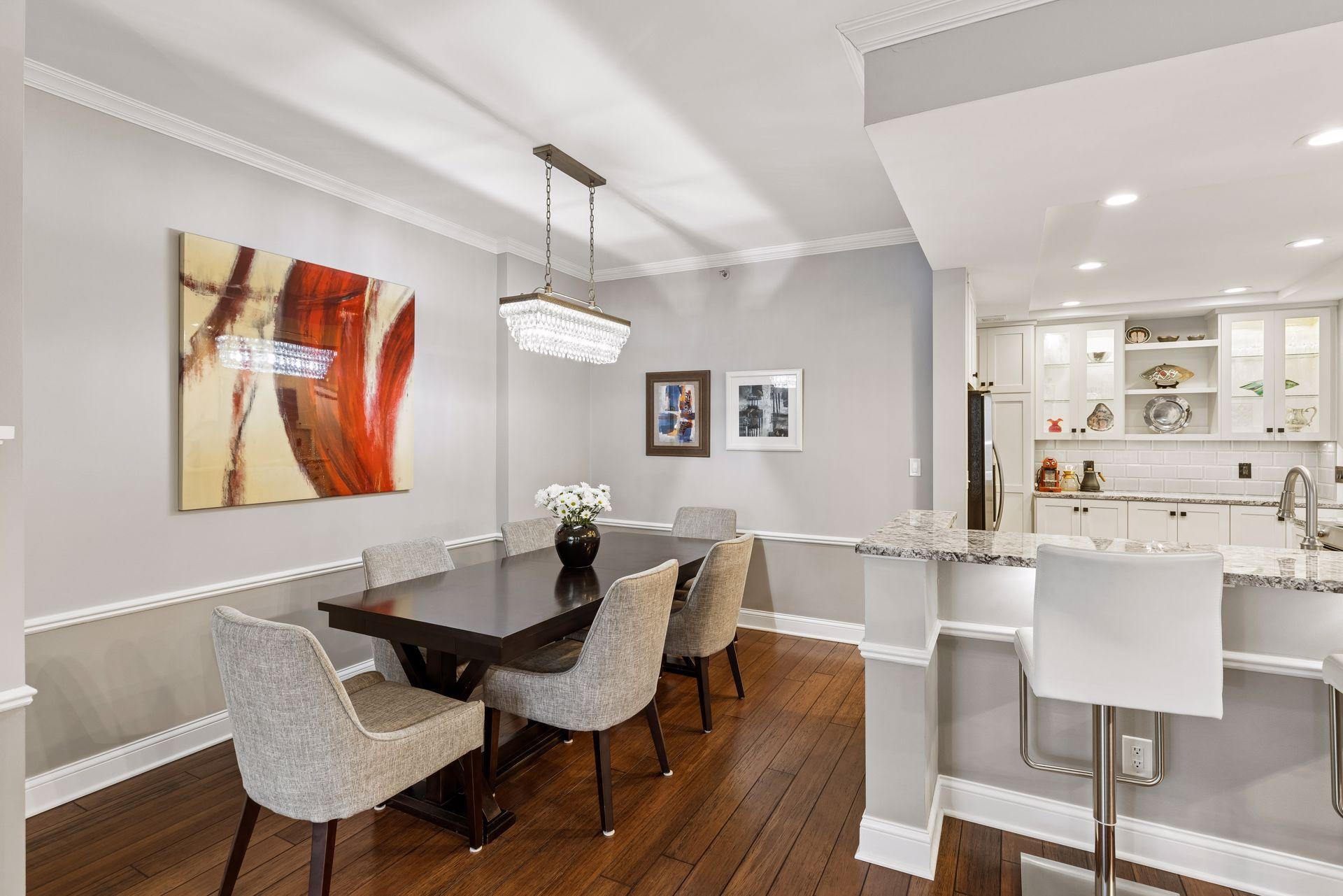 1235 Yale Place 1307