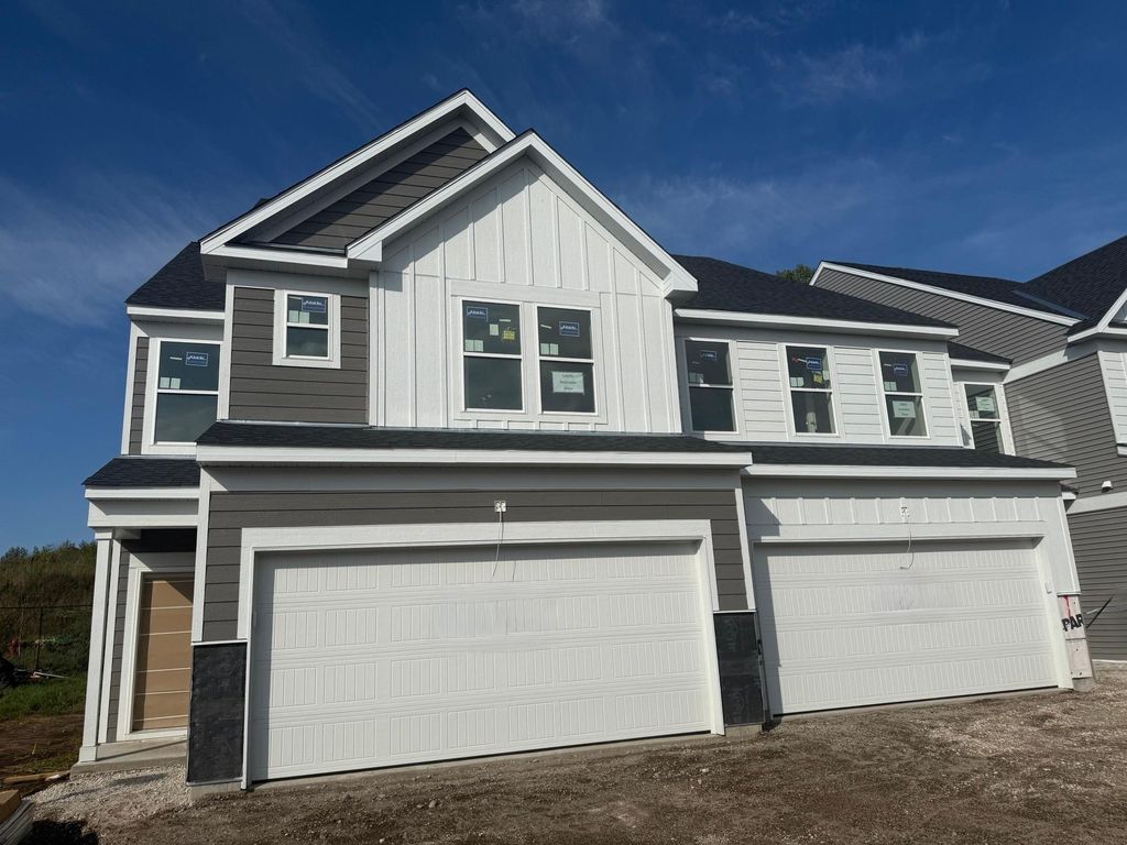 Photo of 14995 Avondale View, Rosemount, MN 55068 (MLS # 6825329)