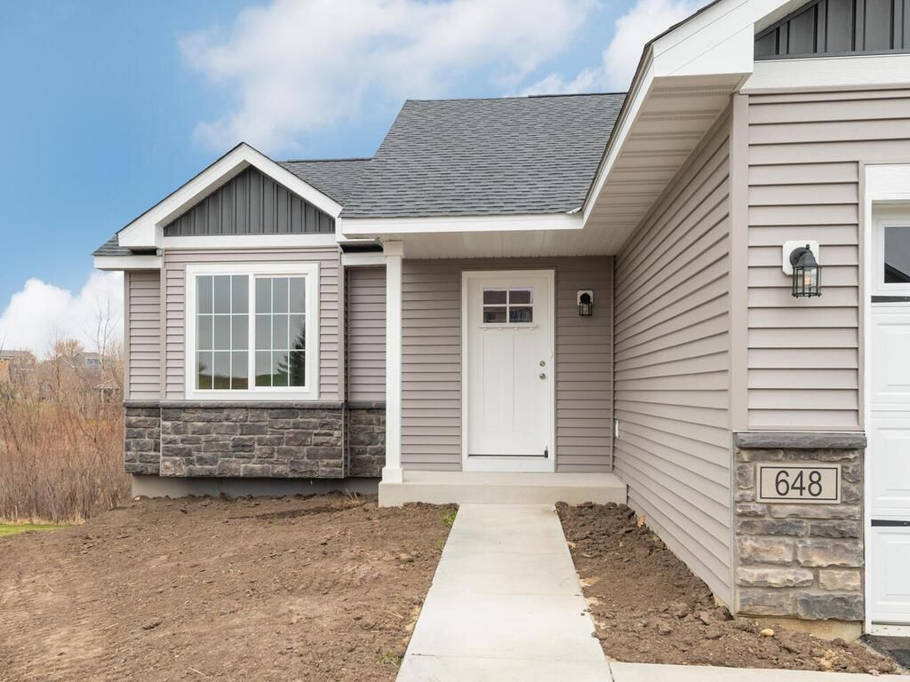 Photo of 648 Hawthorne Lane, Watertown, MN 55388 (MLS # 7043916)