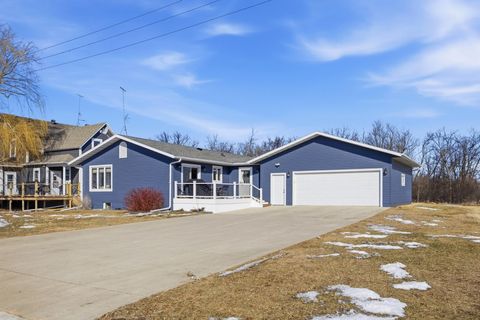 Photo of 1656 160th Avenue S, Comstock, MN 56525 (MLS # 7028268)