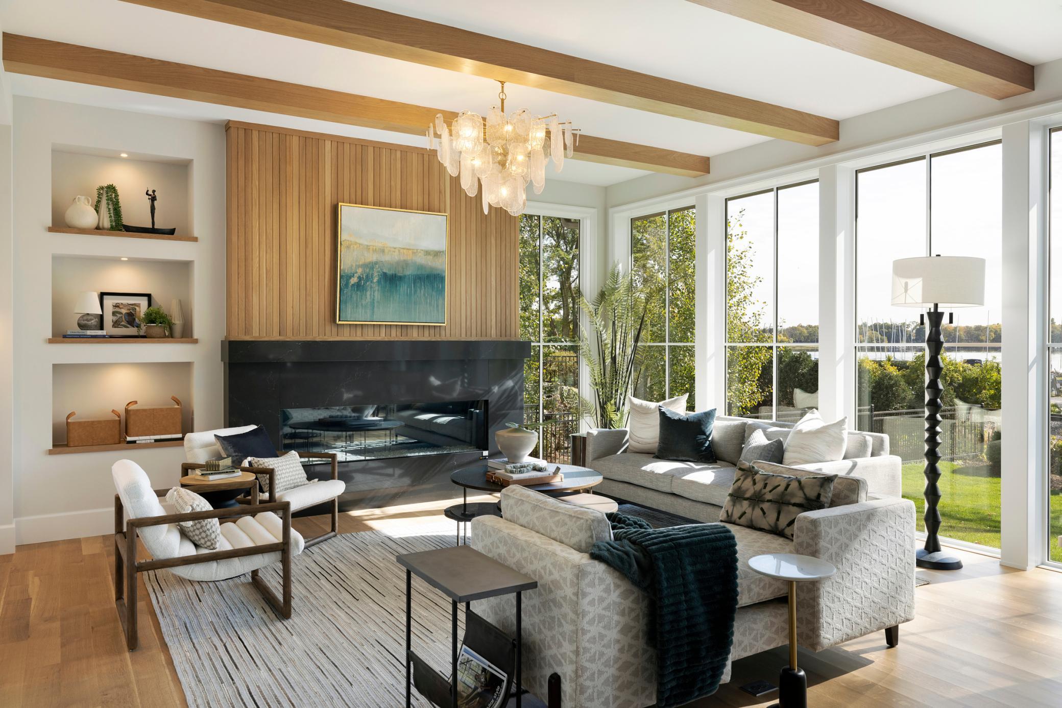 1202 La Salle Street