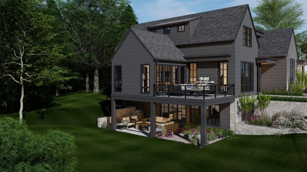 1202 La Salle Street