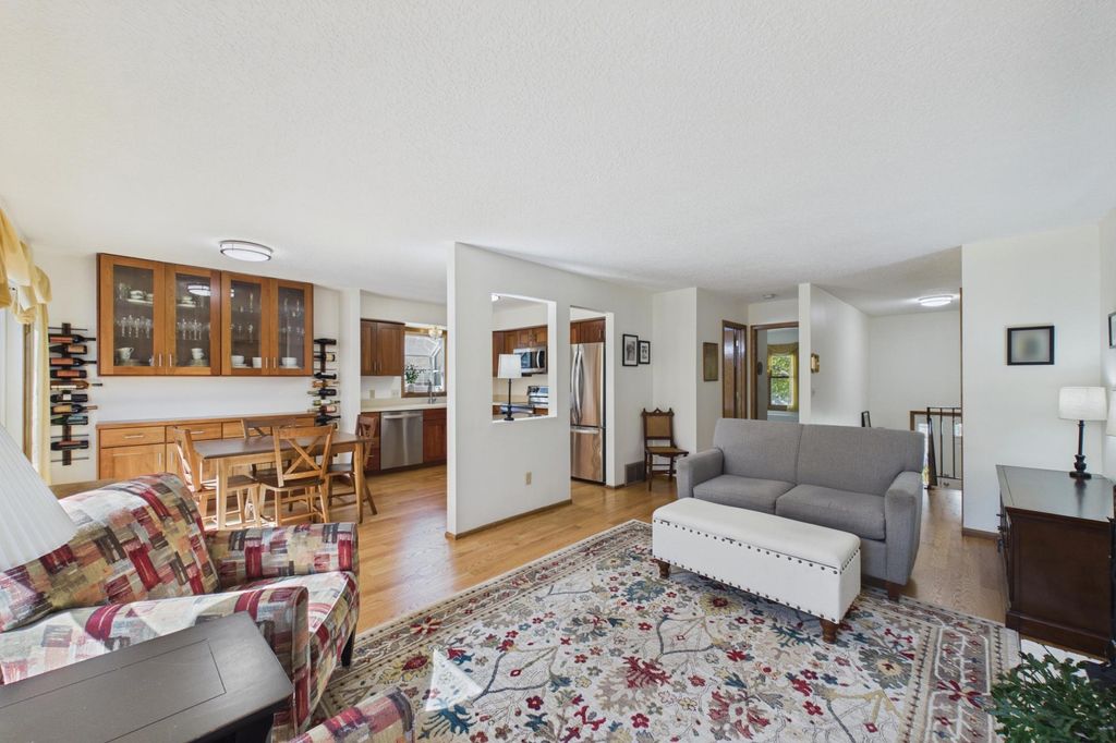 Photo of 10211 Lee Drive, Eden Prairie, MN 55347 (MLS # 7067362)