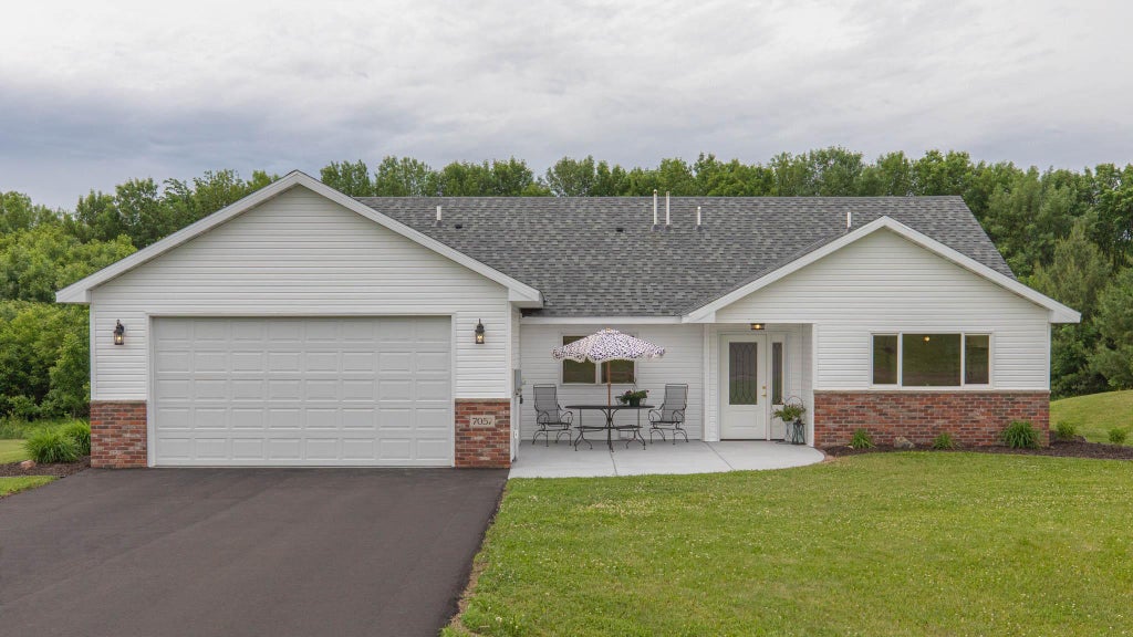 Photo of 7057 133rd Street, Milaca, MN 56353 (MLS # 7091514)