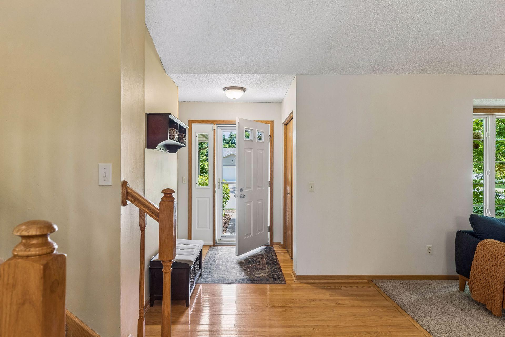 628 Eagle Ridge Road