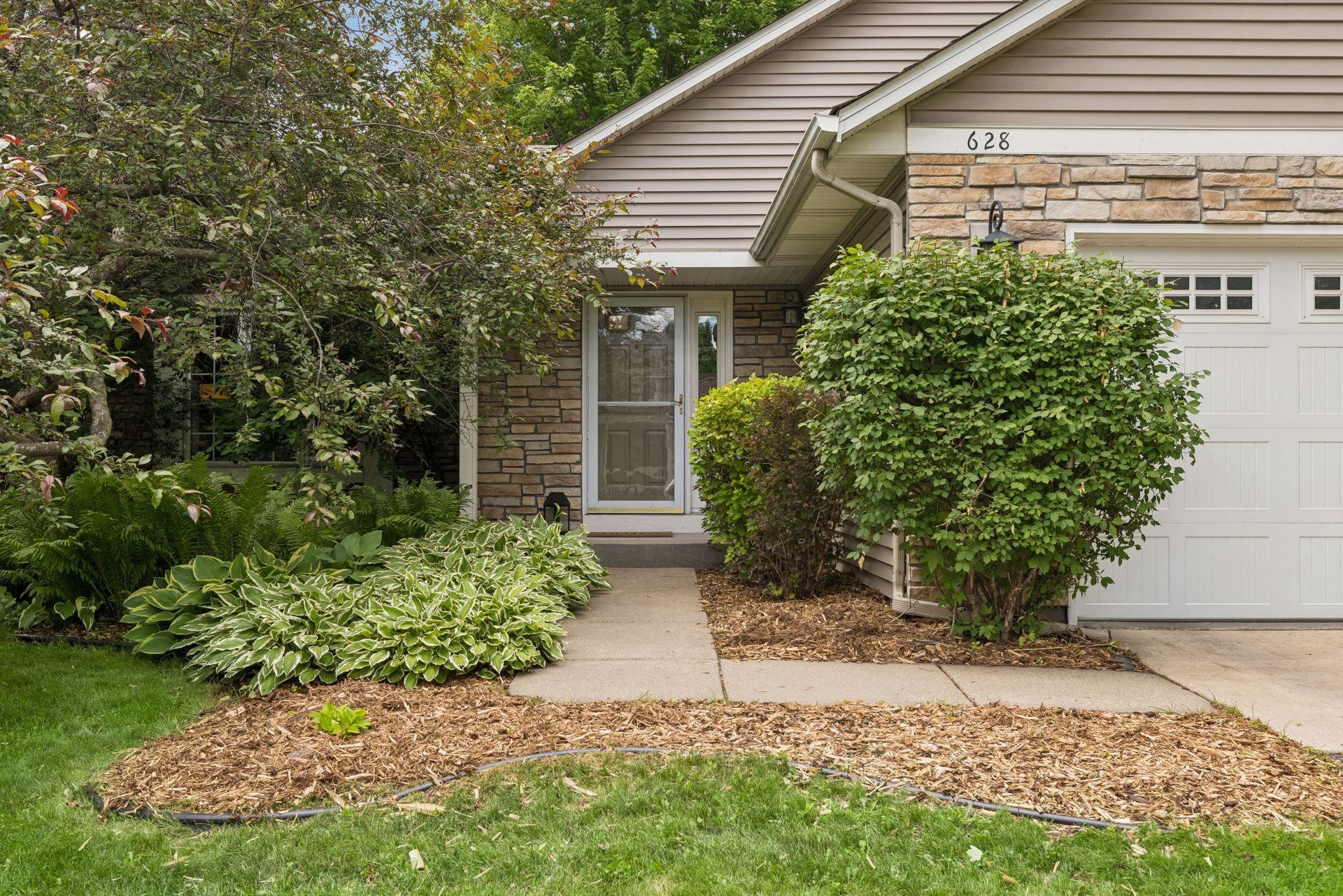 628 Eagle Ridge Road