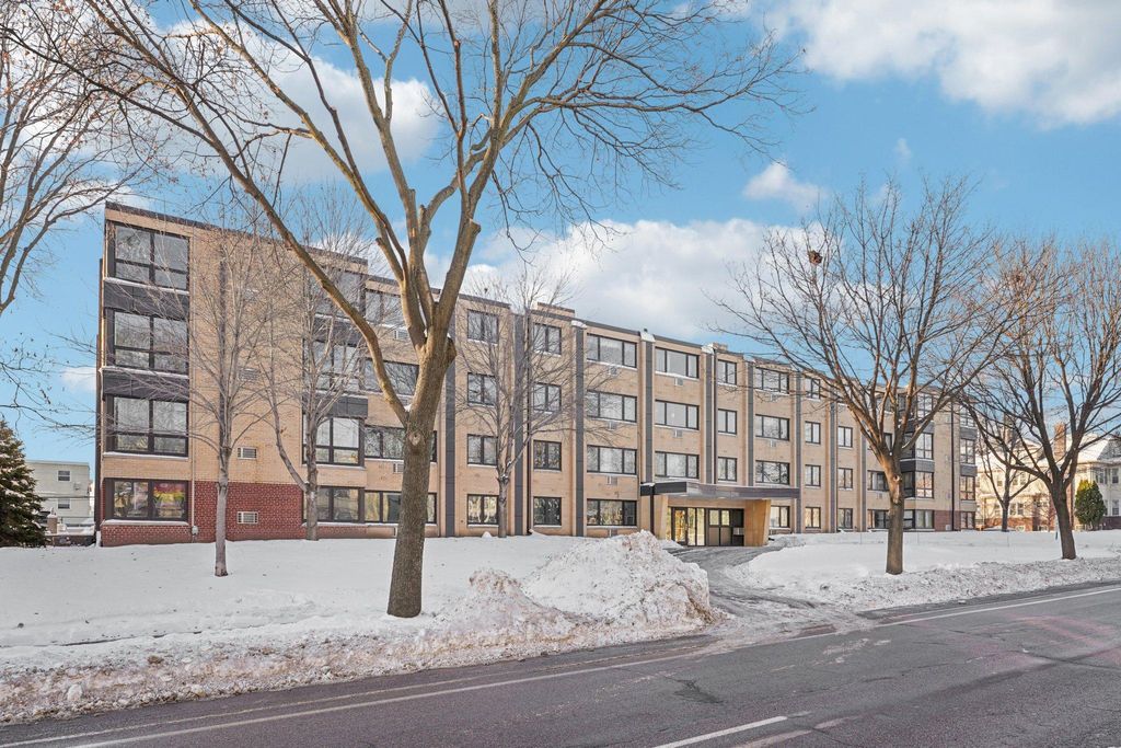 Photo of 2500 Blaisdell Avenue #211, Minneapolis, MN 55404 (MLS # 7000246)