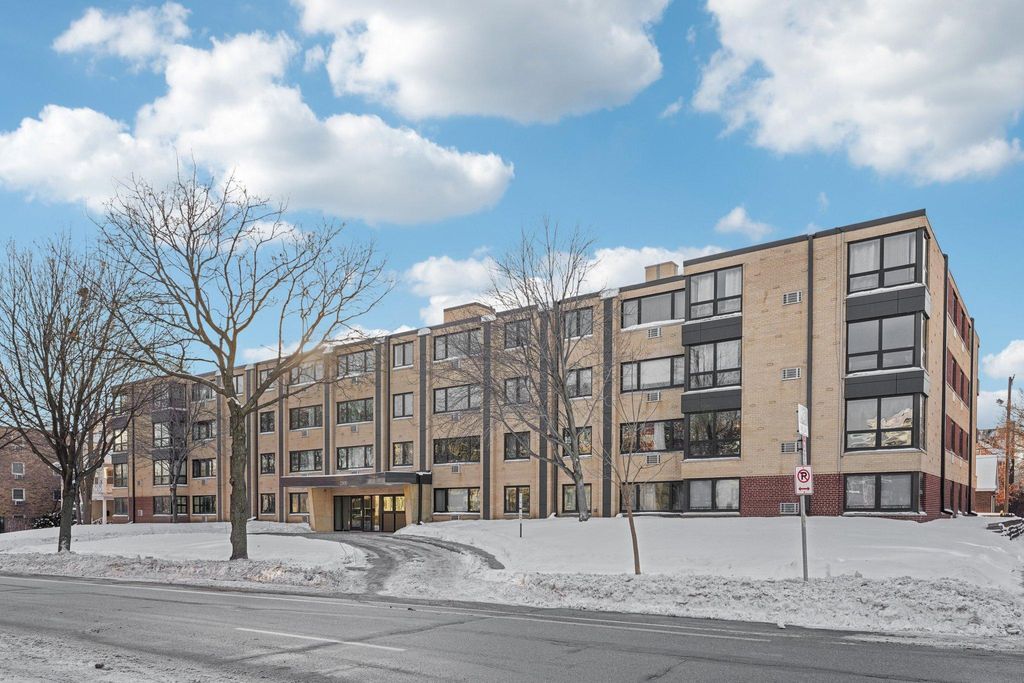 Photo of 2500 Blaisdell Avenue #211, Minneapolis, MN 55404 (MLS # 7000246)