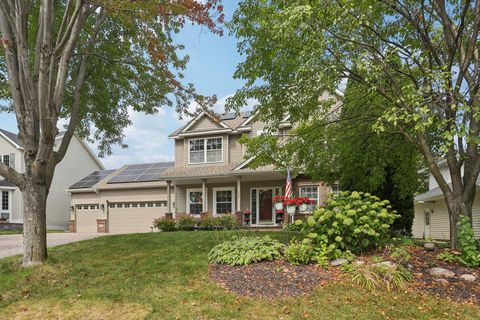 1035 Walnut Ridge Drive Eagan MN 55123