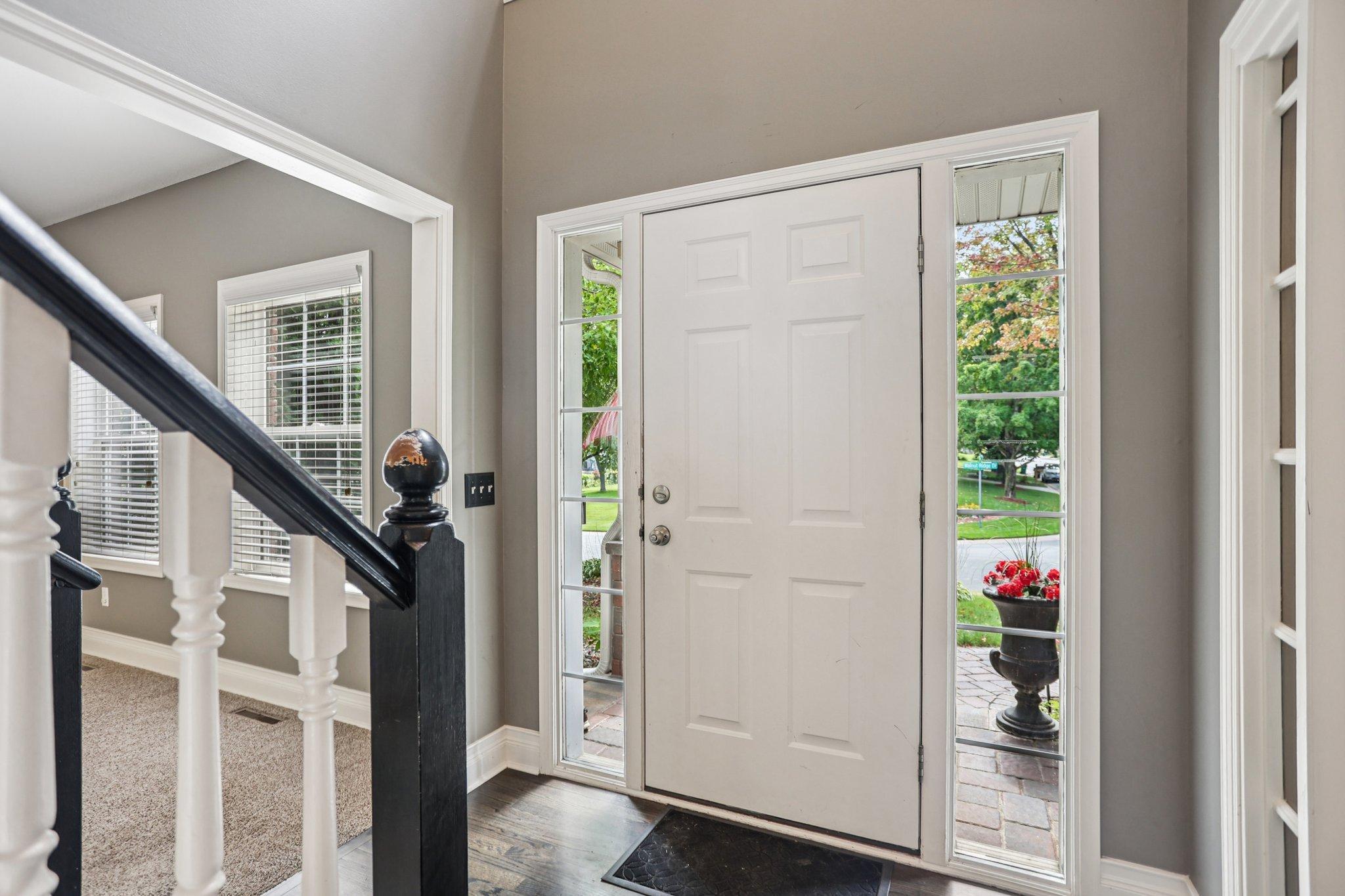 1035 Walnut Ridge Drive