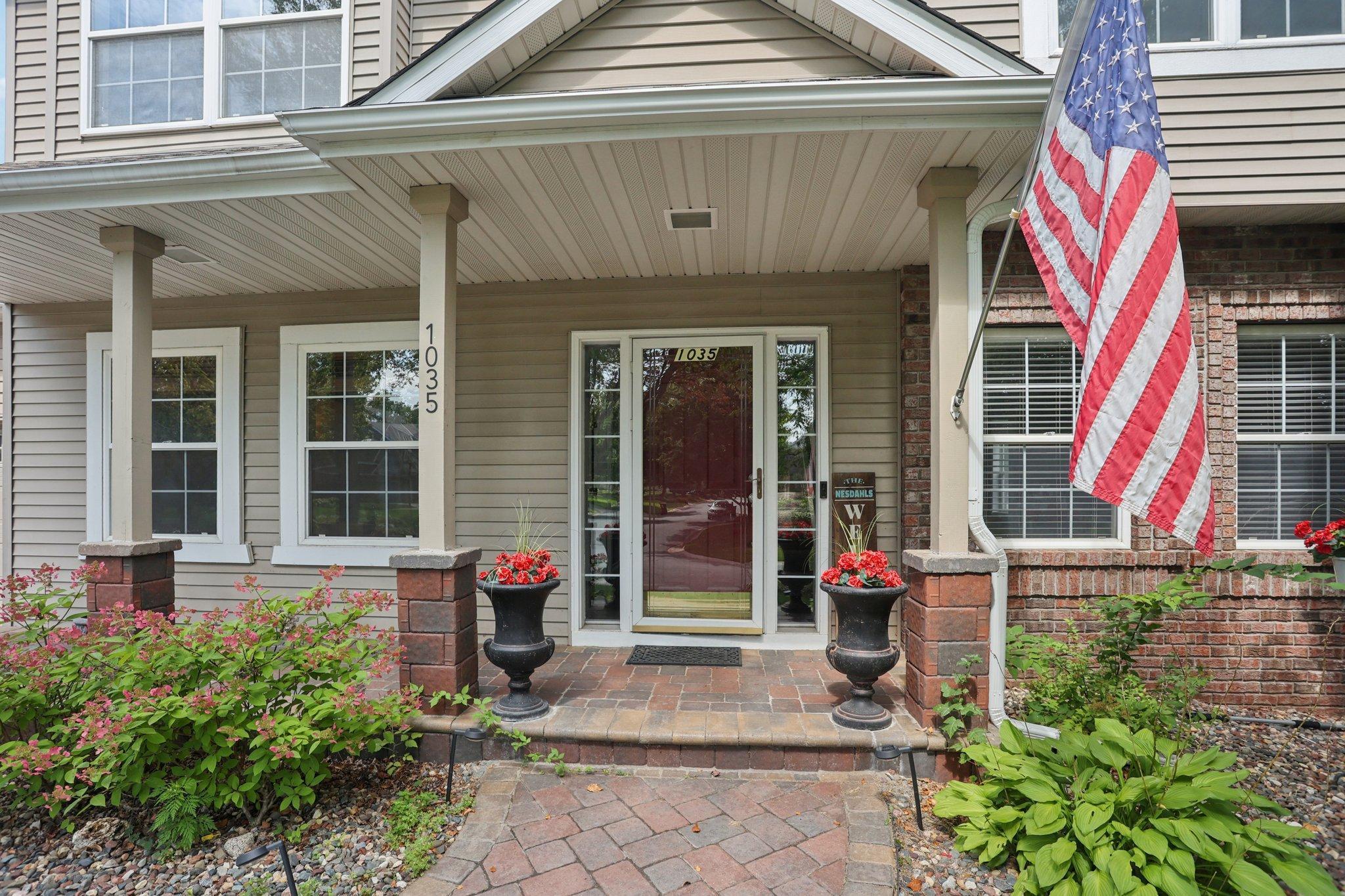 1035 Walnut Ridge Drive