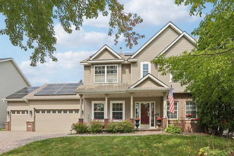 1035 Walnut Ridge Drive Eagan MN 55123