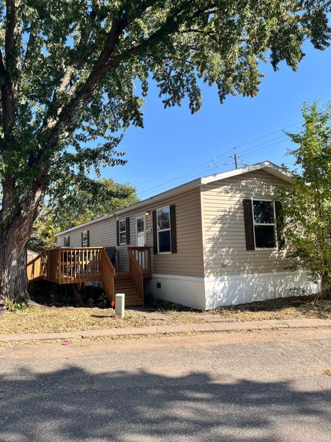 150 Highway 10 NW Unit TRLR 308, Saint Cloud, MN 56304 - #: 6656867