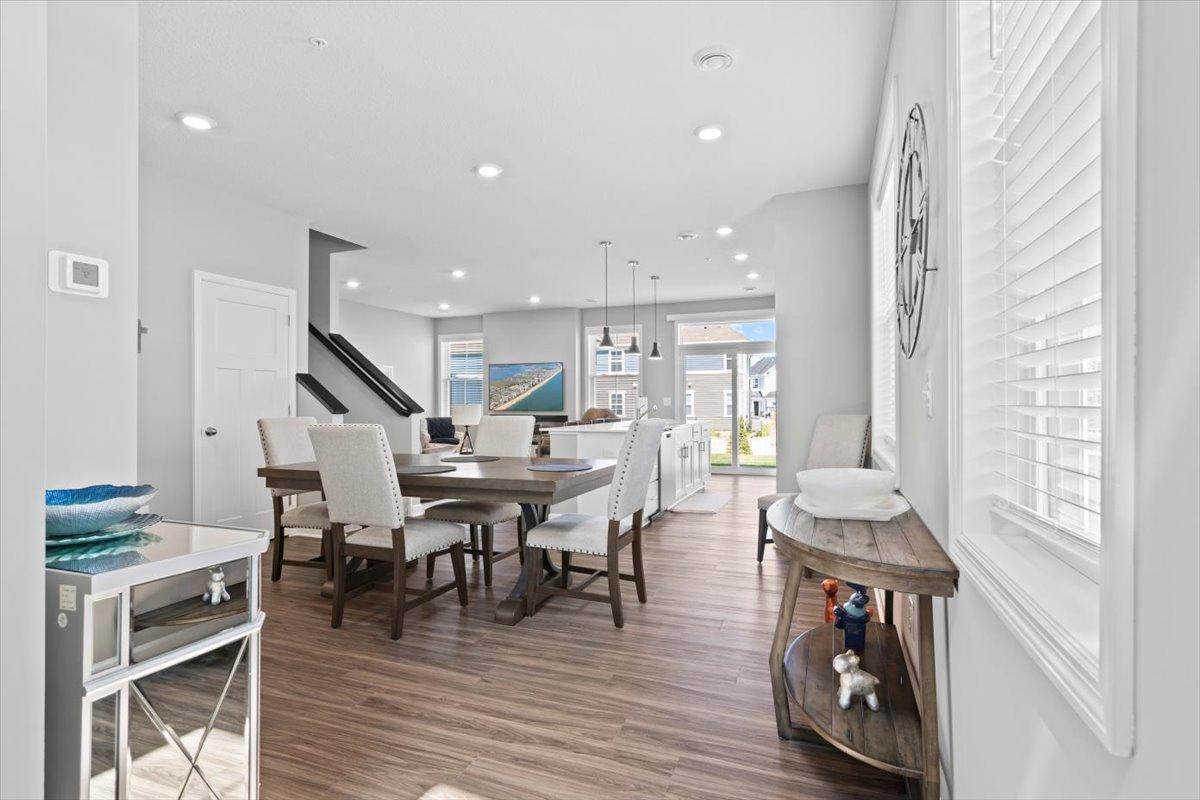 1801 Arbor Lane