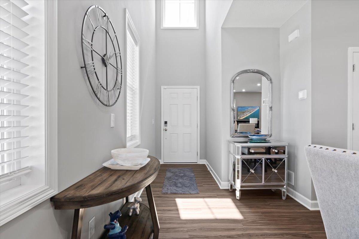 1801 Arbor Lane