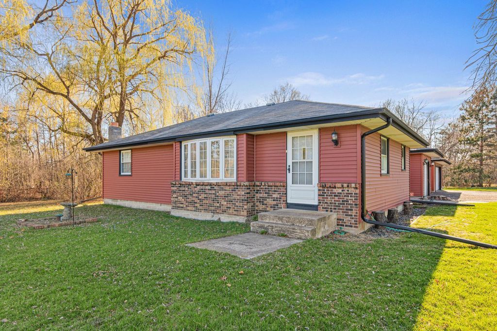 Photo of 13580 Goodview Avenue, Hugo, MN 55038 (MLS # 7057009)