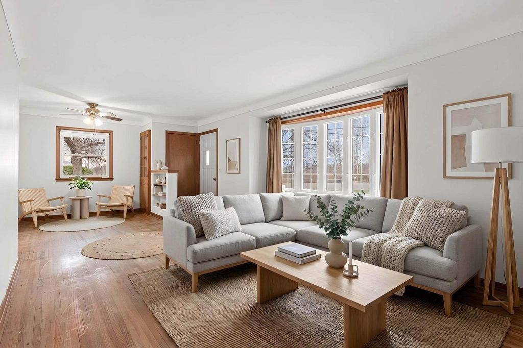 Photo of 13580 Goodview Avenue, Hugo, MN 55038 (MLS # 7057009)