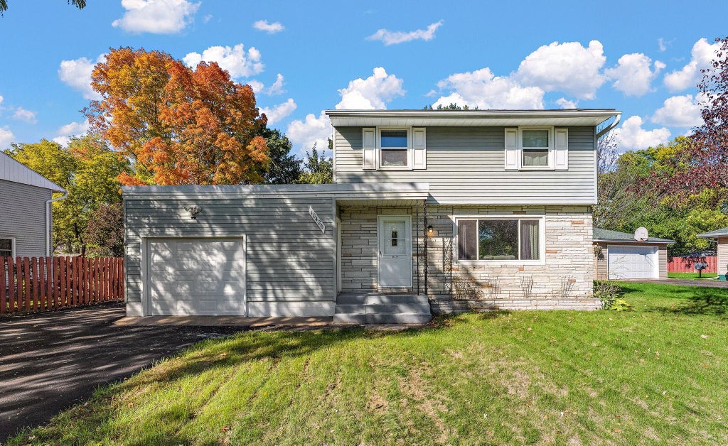 Photo of 10426 6th Street NE, Blaine, MN 55434 (MLS # 7152185)
