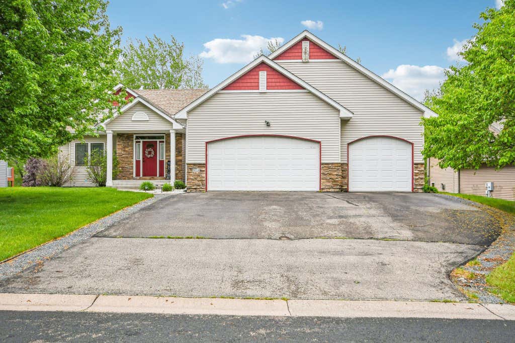 Photo of 6624 145th Circle N, Hugo, MN 55038 (MLS # 7083881)