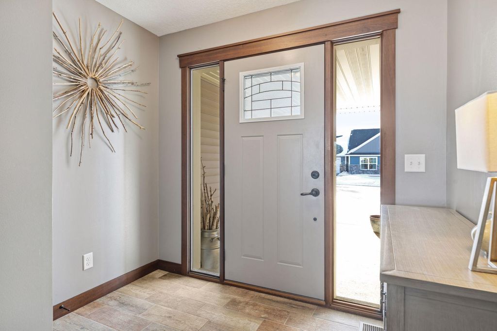 Photo of 20885 Hardwood Road N, Forest Lake, MN 55025 (MLS # 7014697)