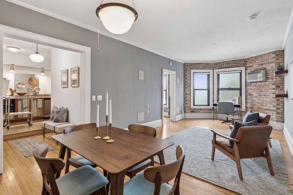 Photo of 1204 Harmon Place #24, Minneapolis, MN 55403 (MLS # 6657869)