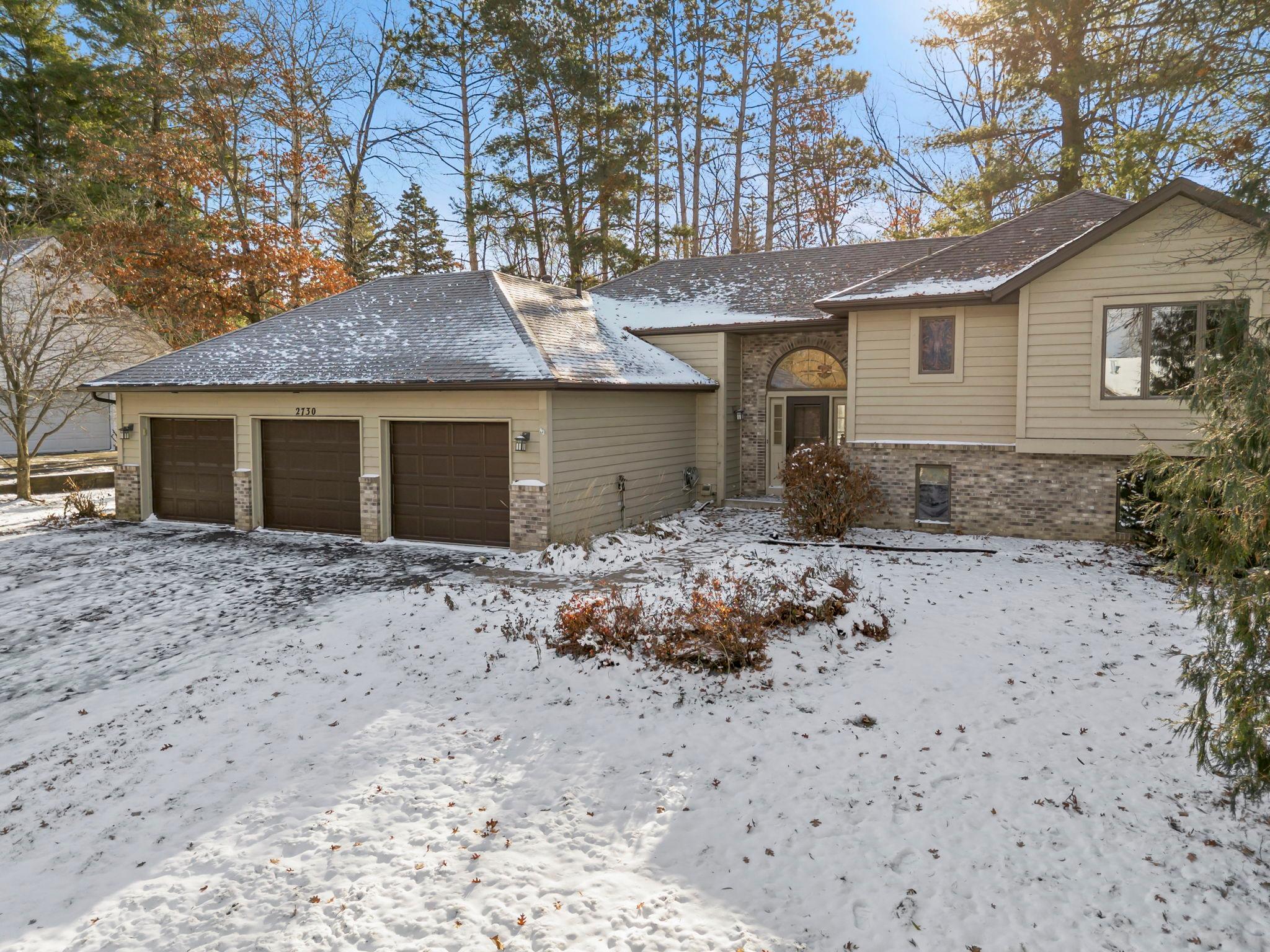 2730 Evergreen Circle