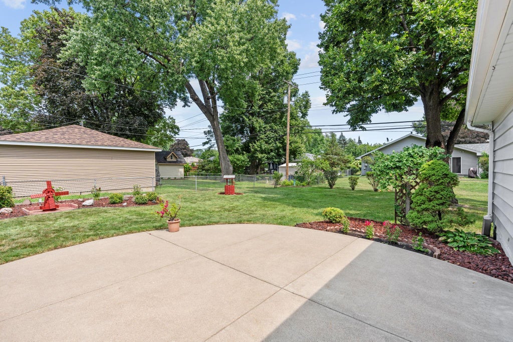 Photo of 7027 13th Avenue S, Richfield, MN 55423 (MLS # 7150846)
