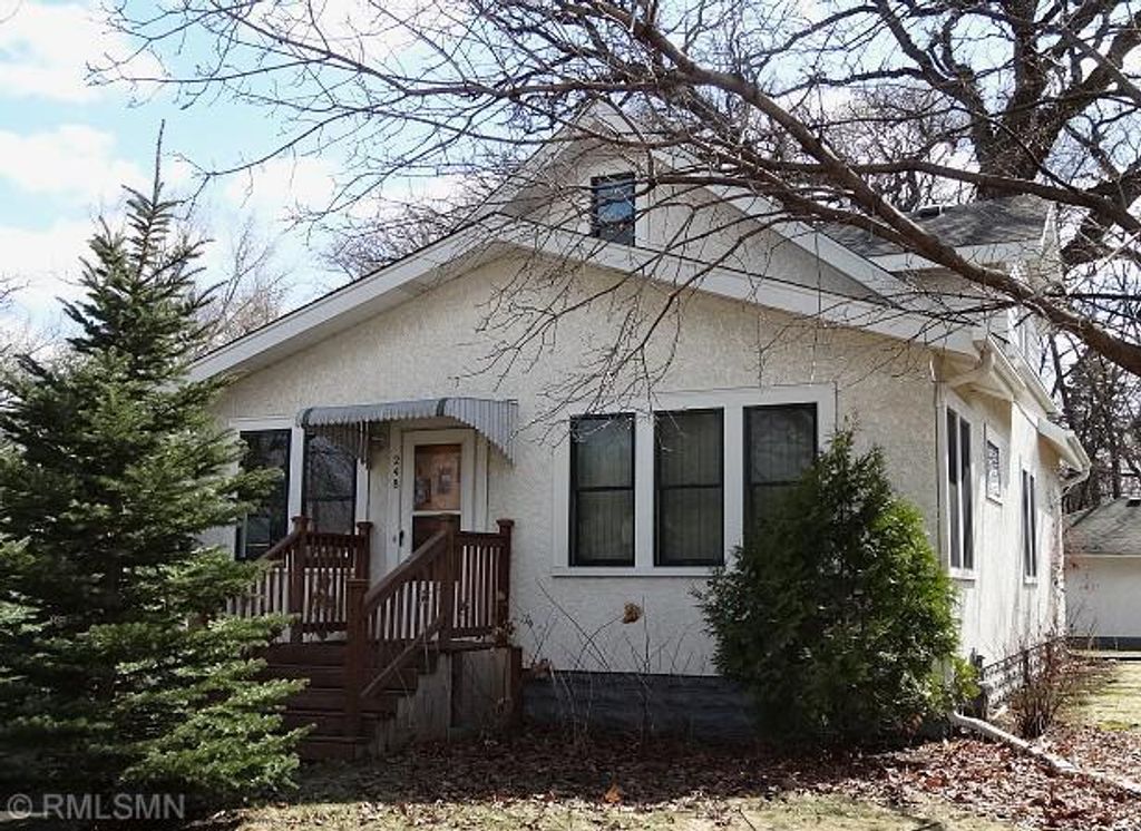Photo of 248 Winona Street W, West Saint Paul, MN 55118 (MLS # 7046417)
