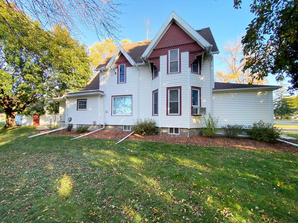 Photo of 630 Mowbray Street, Stewart, MN 55385 (MLS # 7003067)