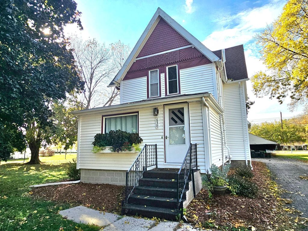 Photo of 630 Mowbray Street, Stewart, MN 55385 (MLS # 7003067)