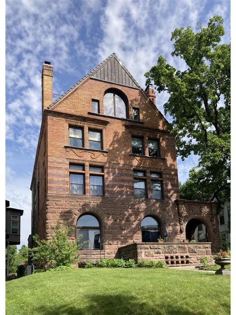 251 Summit Avenue 3 Saint Paul MN 55102