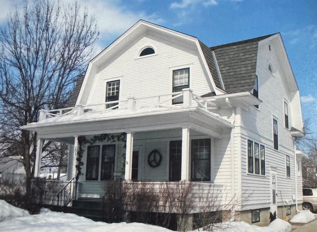 Photo of 254 Plainview Street, Owatonna, MN 55060 (MLS # 7032386)