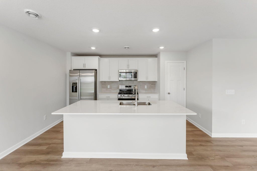 Photo of 1055 Adamstown Drive, Rosemount, MN 55068 (MLS # 7143654)