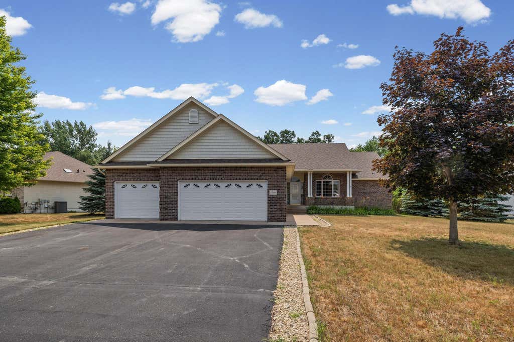 Photo of 5109 382nd Drive, North Branch, MN 55056 (MLS # 7029493)