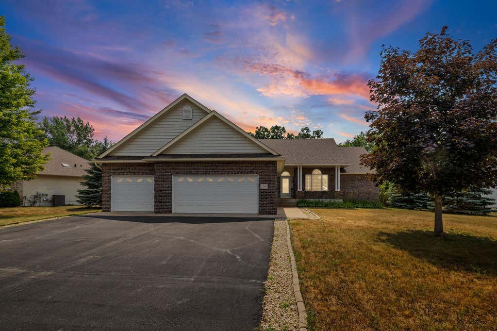 Photo of 5109 382nd Drive, North Branch, MN 55056 (MLS # 7029493)